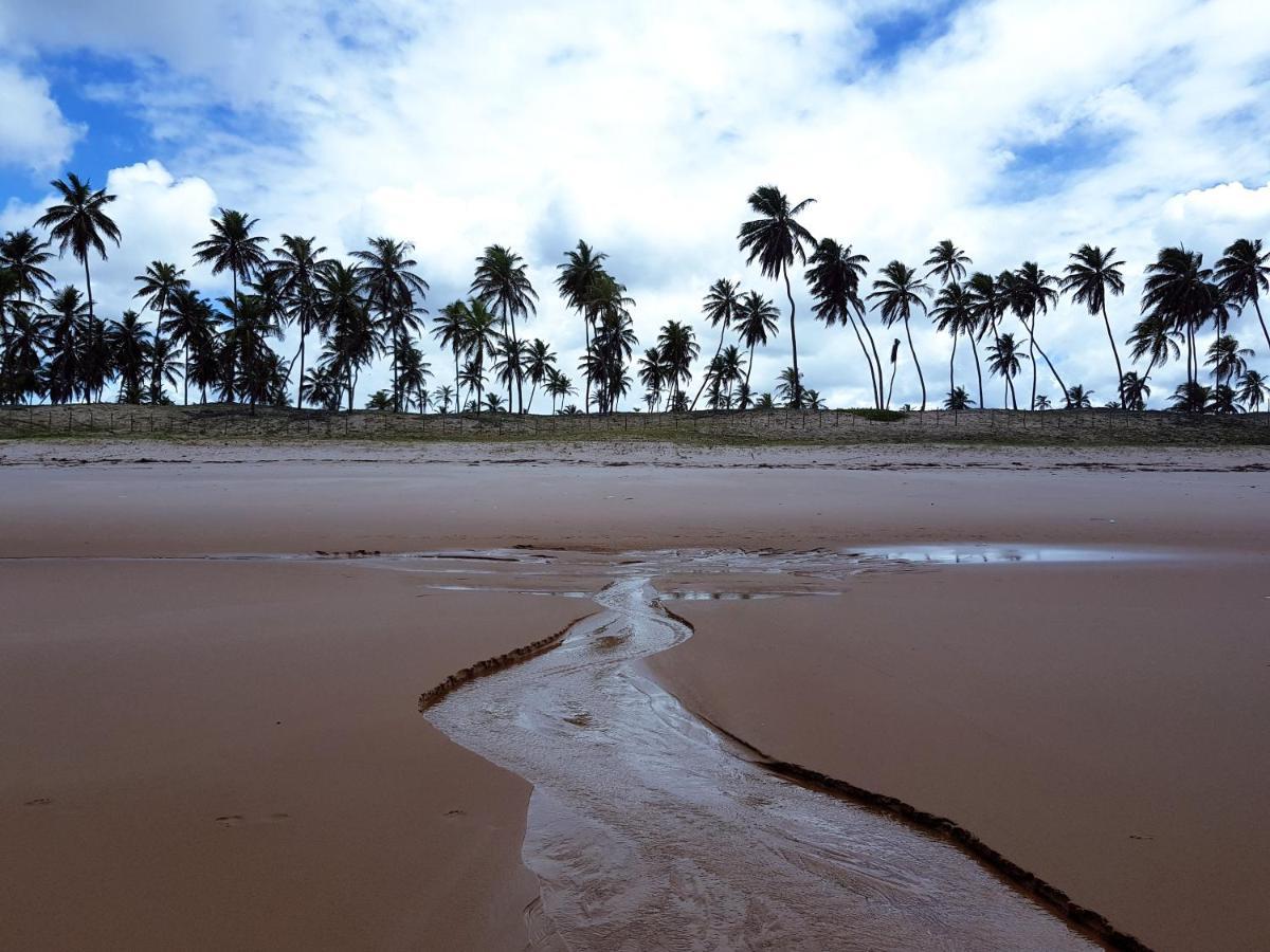 Rosagash Paradise - Praia De Santo Antonio Mata de Sao Joao Exterior photo