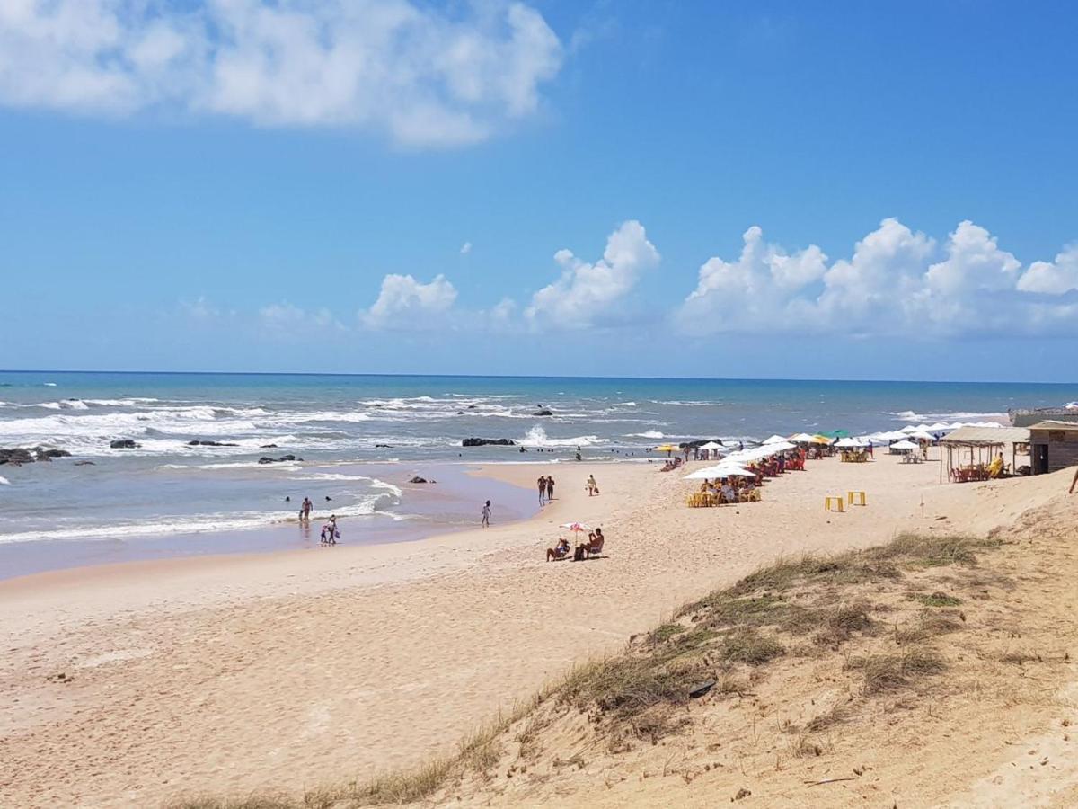 Rosagash Paradise - Praia De Santo Antonio Mata de Sao Joao Exterior photo