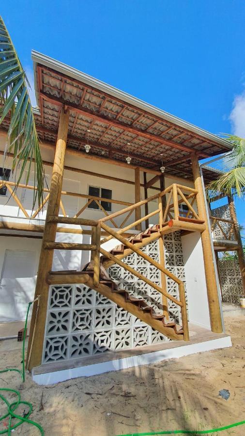 Rosagash Paradise - Praia De Santo Antonio Mata de Sao Joao Exterior photo