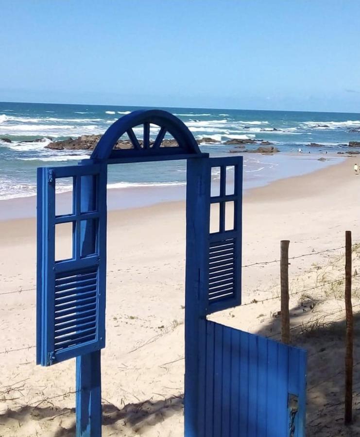 Rosagash Paradise - Praia De Santo Antonio Mata de Sao Joao Exterior photo